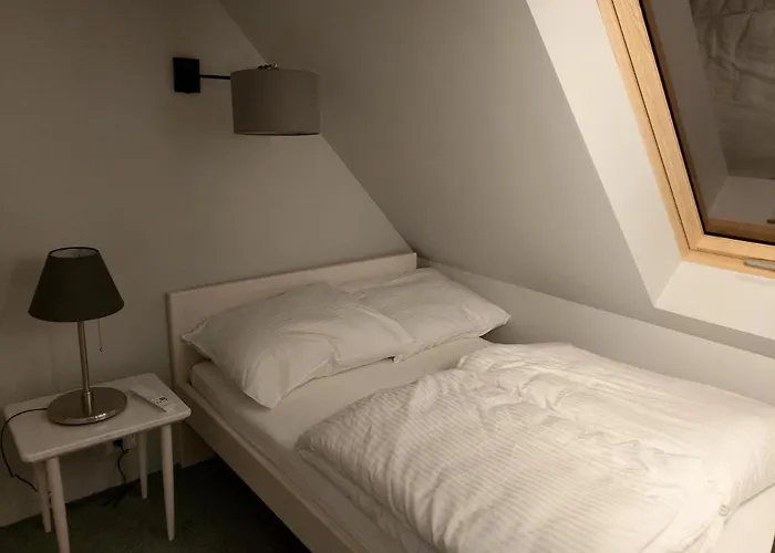 Apartamenty Martushka