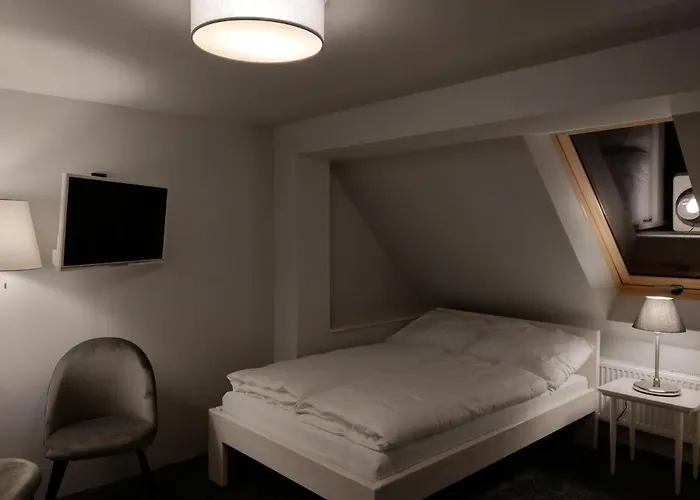 Apartamenty Martushka